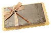 Peanut Chew Platter Medium- 40 Piece With Honey Straw