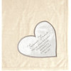 Forever Friend Throw