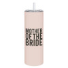 Mother Of the Bride Tumbler With Box