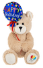 Birthday Balloon Bear  