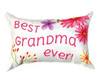 Best Grandma Ever Pillow