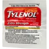 Tylenol- Trial Size