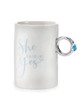 She Said YES! Mug