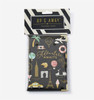 Passport Holder travel