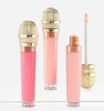 Lip Gloss Microphone Shaped