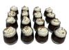 Chocolate Mousse Miniatures-Local Delivery Only