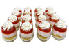 Strawberry Shortcake Miniatures-Local Delivery Only