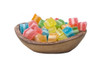 Sour Gummy Cubes