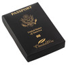 Passport Chocolate Truffle Box