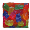 Gummy Bears Autograph Pillow
