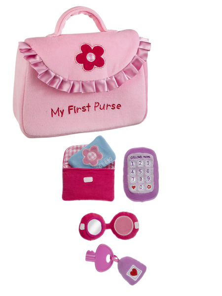 my first purse