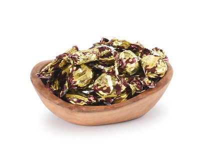 Caramel Chocolate ToffeeDairy Confection Collection