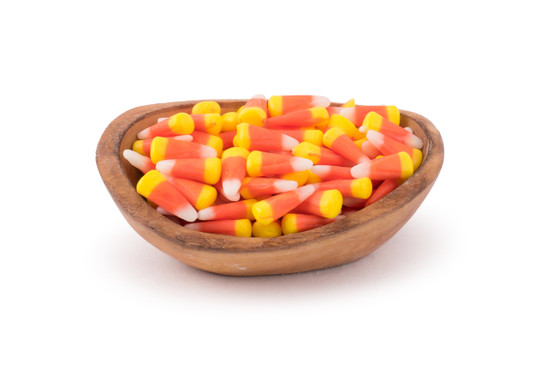 Jelly Belly Candy Corn