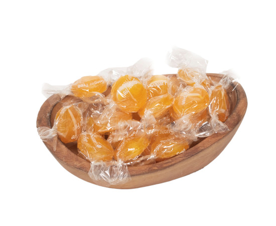 Sugar Free Candies- Butterscotch