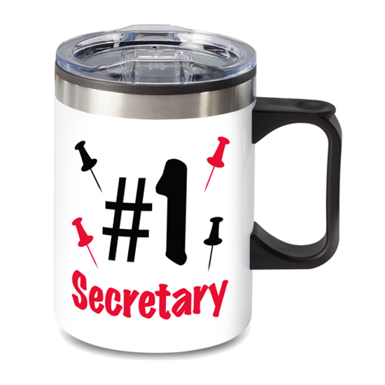 Mug- #1 Secretary