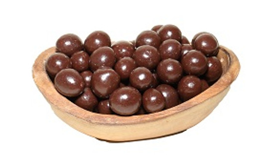 Chocolate Rum Balls