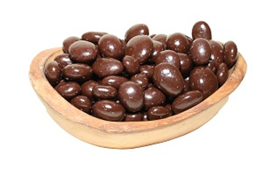 Chocolate Covered Craisins