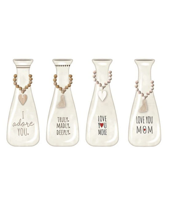 Sentiment Vases