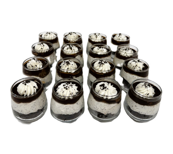 Cookes & Cream Miniatures-Local Delivery Only