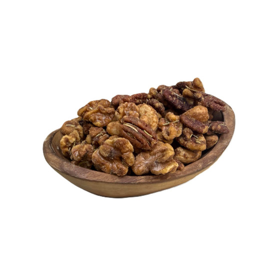 Rosemary Mixed Nuts 
