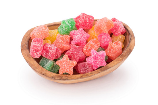 Sour Stars