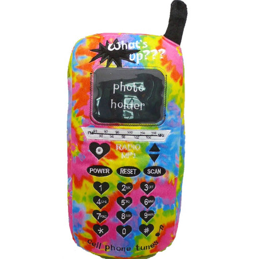 Cell Phone Pillow Confection Collection