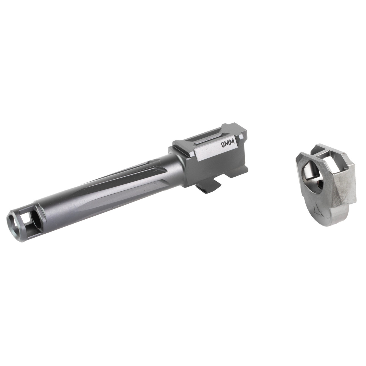AFTERBURNER RAMJET FOR GLOCK 19 G4