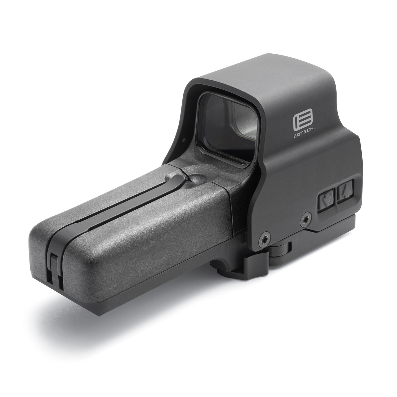 518 68MOA RING/MOA DOT QR BLACK