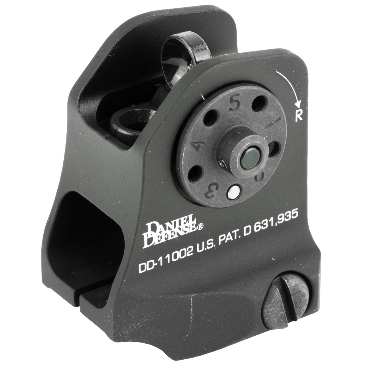 A1.5 FIXED REAR SIGHT