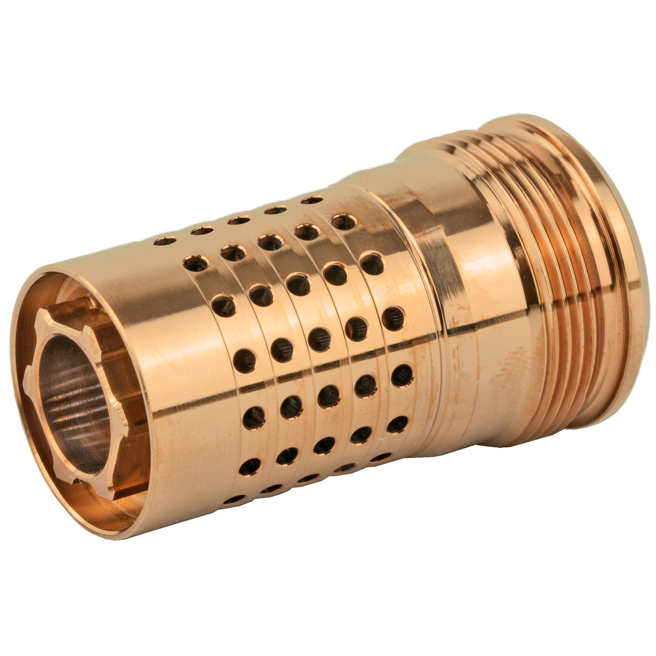 Cherry Bomb Mb 1/2X28 9Mm