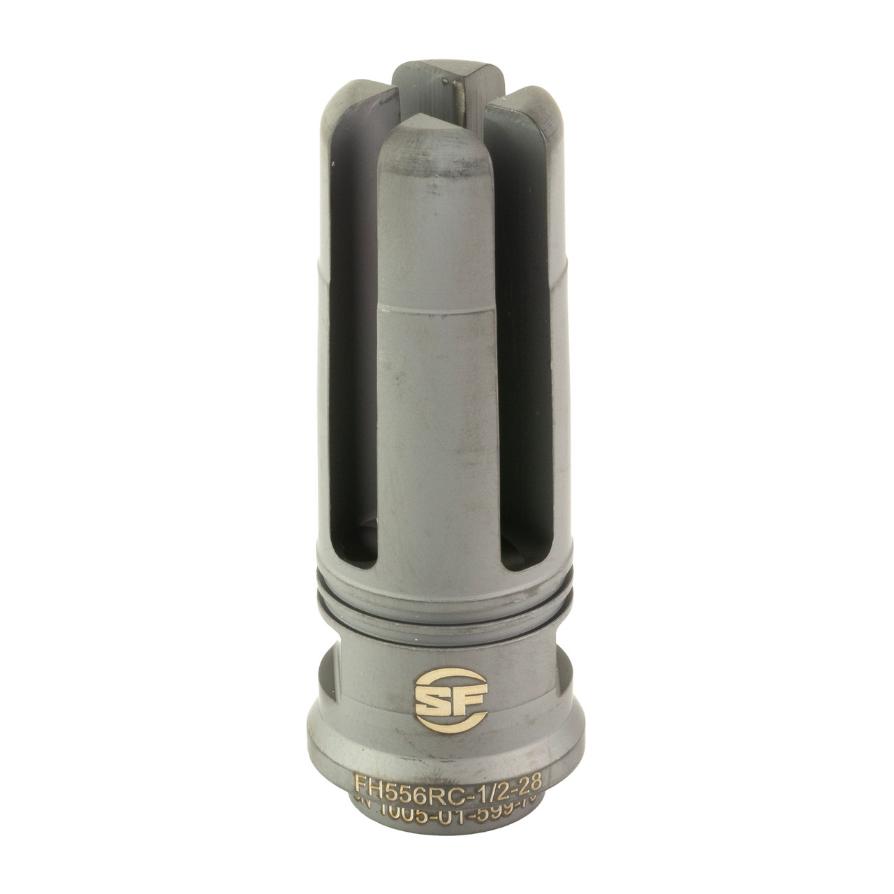 4 Prong FH 5.56Mm 1/2X28