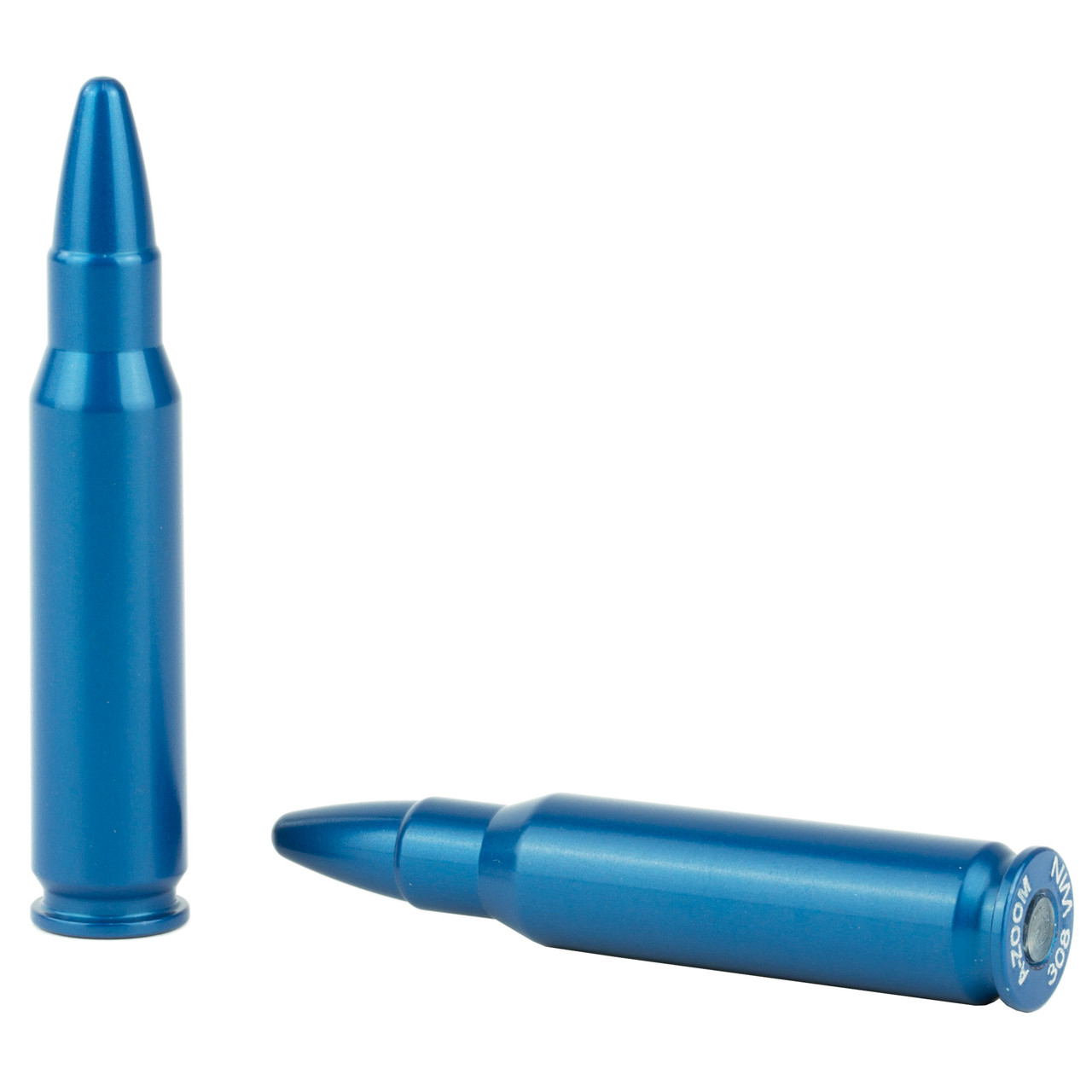 Snap Caps 308win 10/pk Blue