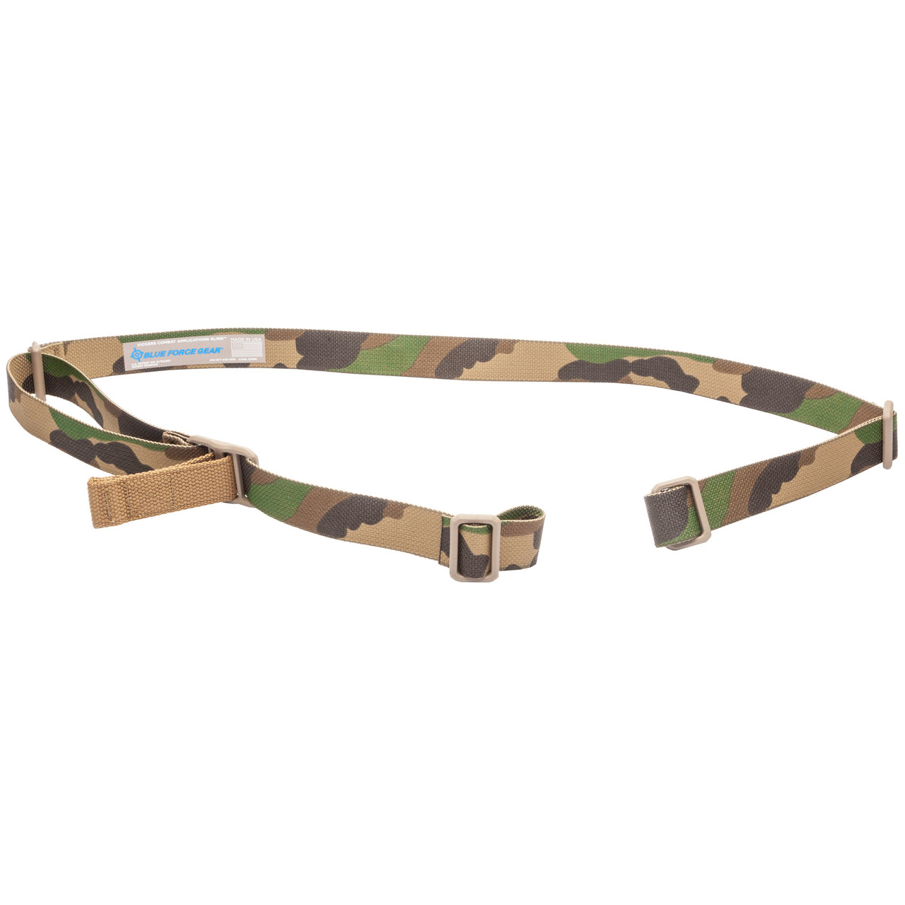 VICKERS 2-PT COMBAT SLING Wl