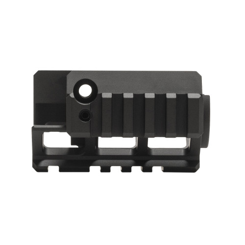 B&t Handguard 3x Nar For Mp5k Blk