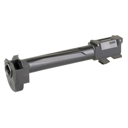 AFTERBURNER RAMJET FOR GLOCK 17 GEN 5