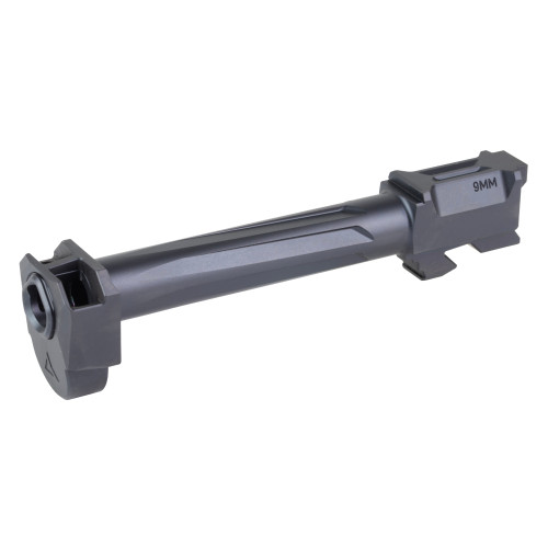 AFTERBURNER RAMJET FOR GLOCK 17 GEN 4 BLACK