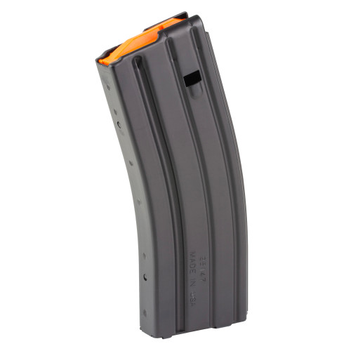 AR15 5.56 30RD ALUMINUM BLACK