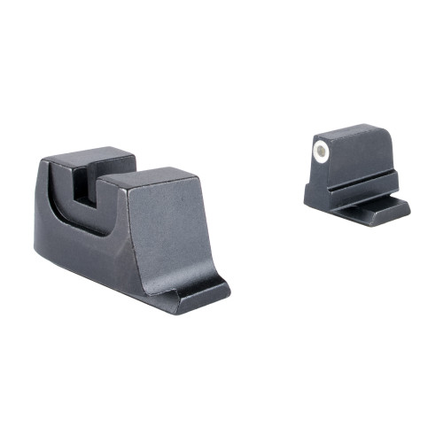 SUP NS GRN M&P CORE WF/MR