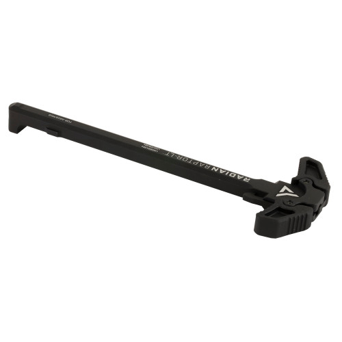 RAPTOR-LT CHARGING HANDLE 5.56 BLACK