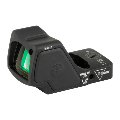 Trijicon Rmr Hd Adj 55/3.25 Moa Blk