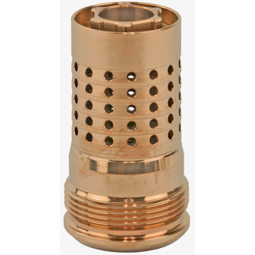 Q Cherry Bomb Mb 1/2X28 9Mm