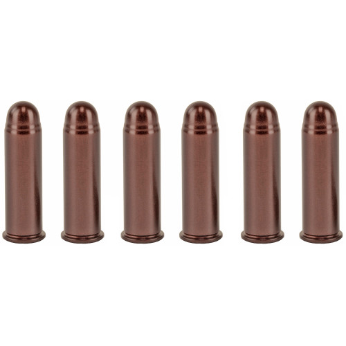 Azoom Snap Caps 38spl 6/pk Red