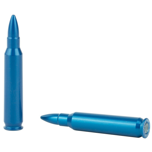 Snap Caps 223rem 10/pk Blue