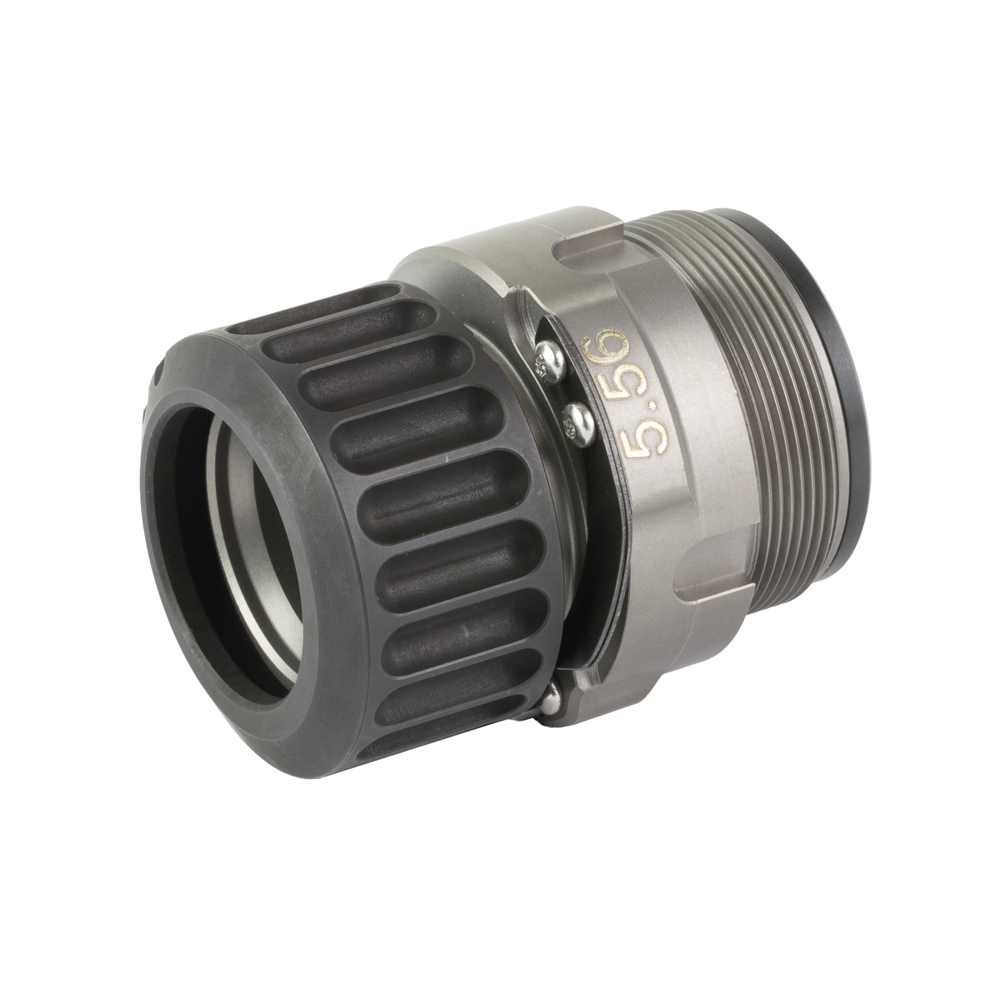 SUREFIRE TITANIUM HUB ADAPTER 5.56 - view 2