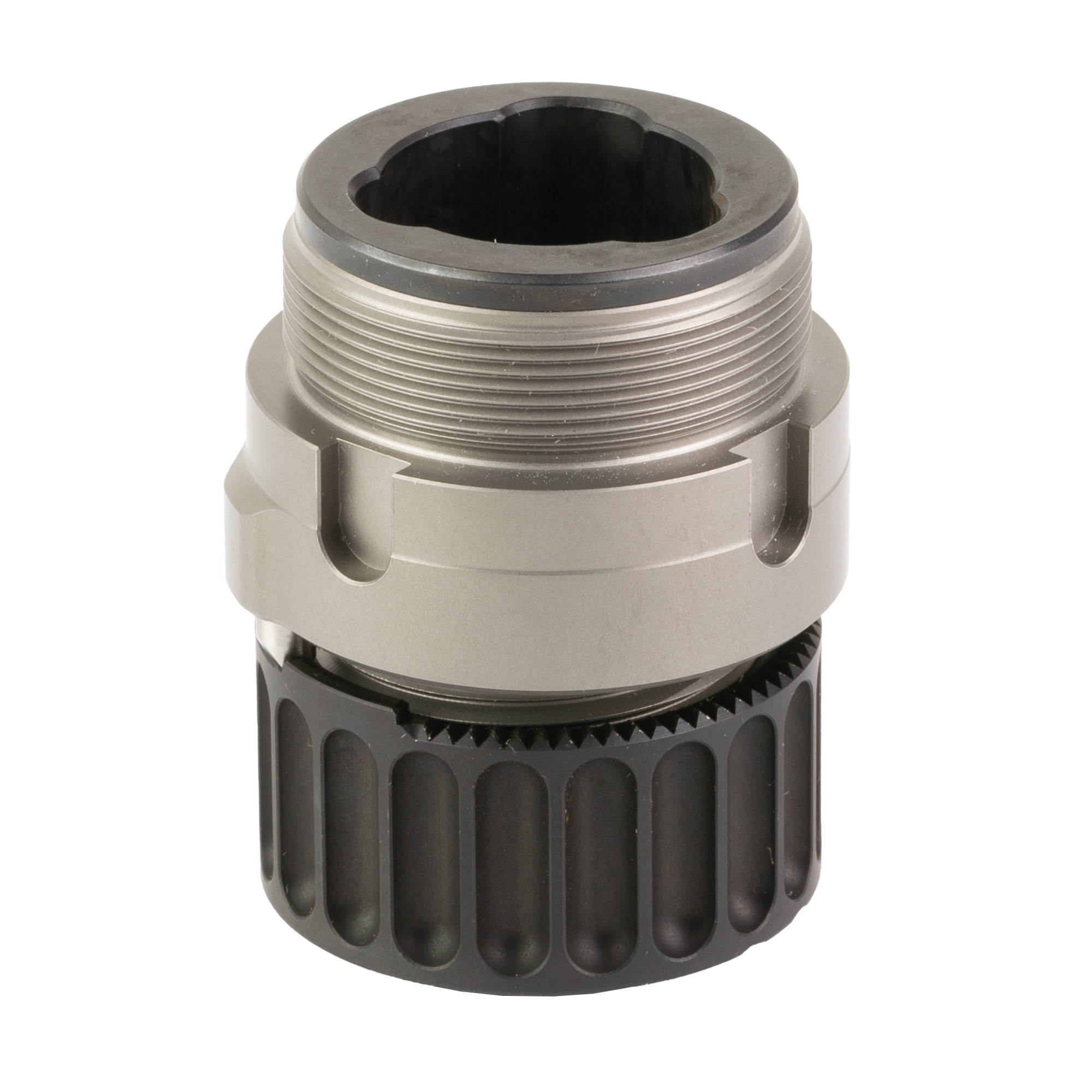 SUREFIRE TITANIUM HUB ADAPTER 7.62 - view 1