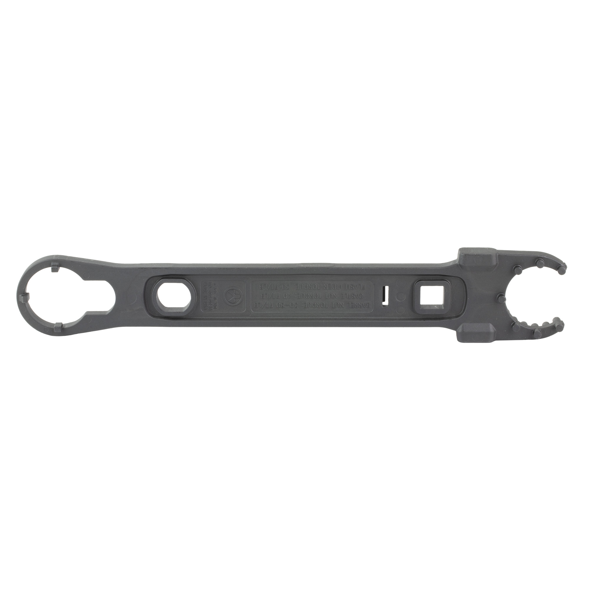 ARMORERS WRENCH AR15/M4 - view 1
