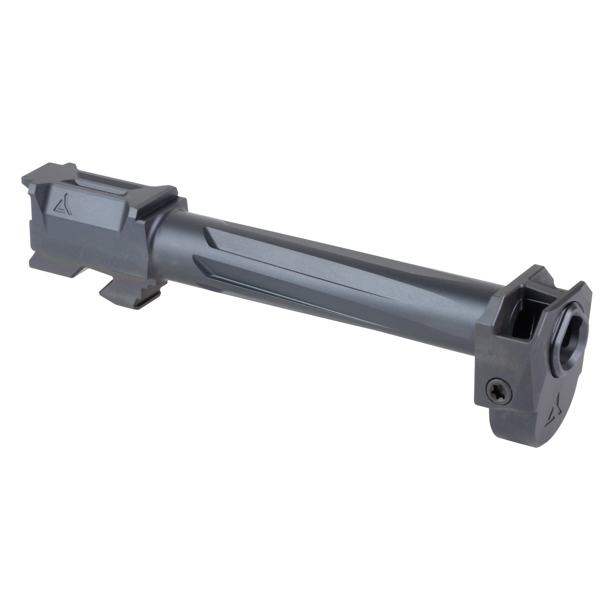 AFTERBURNER RAMJET FOR GLOCK 17 GEN 4 BLACK - view 1