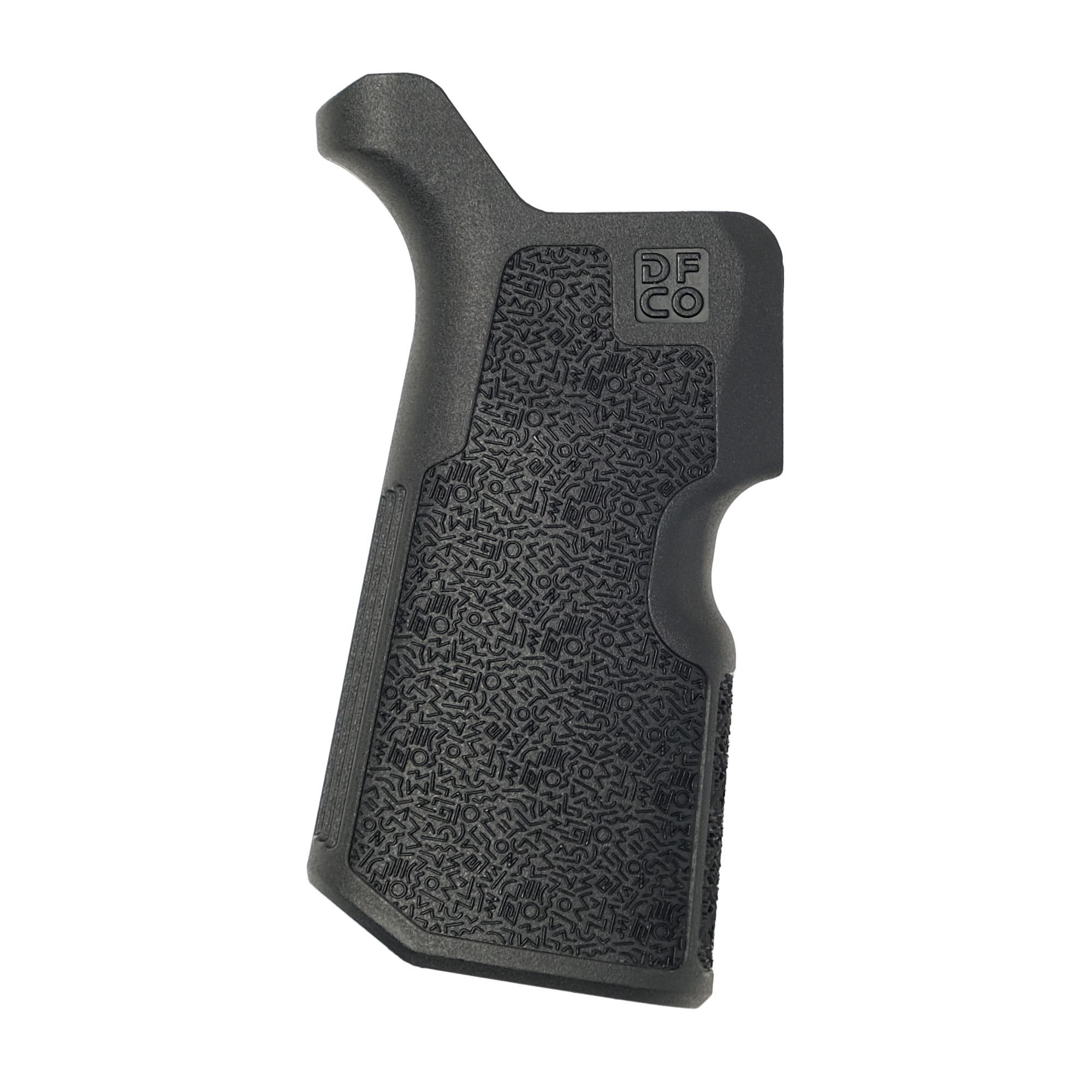 KUNG FU GRIP BLACK - view 0