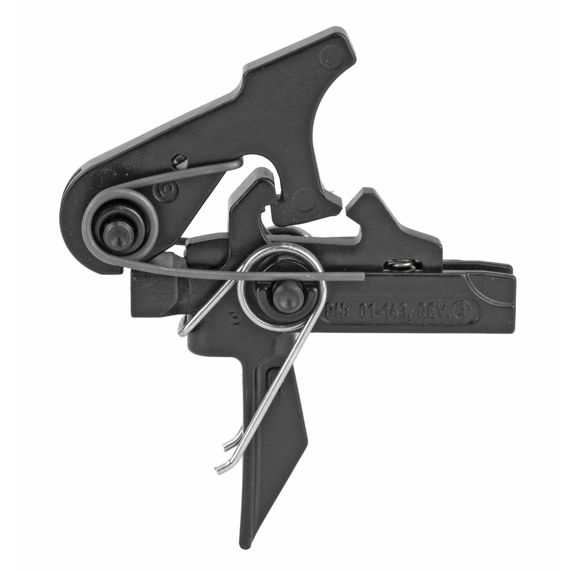 Super Dynamic 3 Gun Sd-3G - view 1