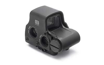 EXPS3 68MOA RING/1MOA DOT QUICK RELEASE BLACK - view 1